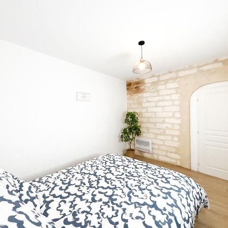 Begonias Appartement T3 Avenue De Lodeve Montpellier Kültér fotó