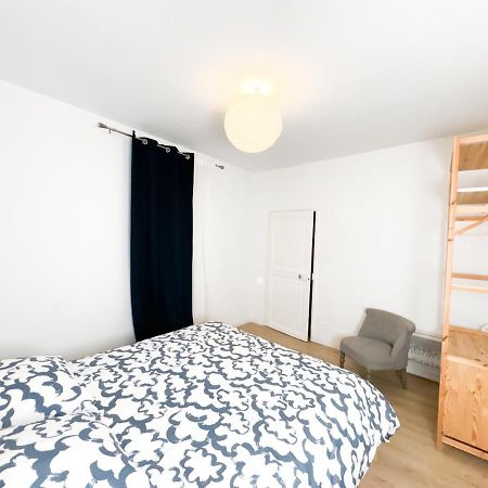 Begonias Appartement T3 Avenue De Lodeve Montpellier Kültér fotó