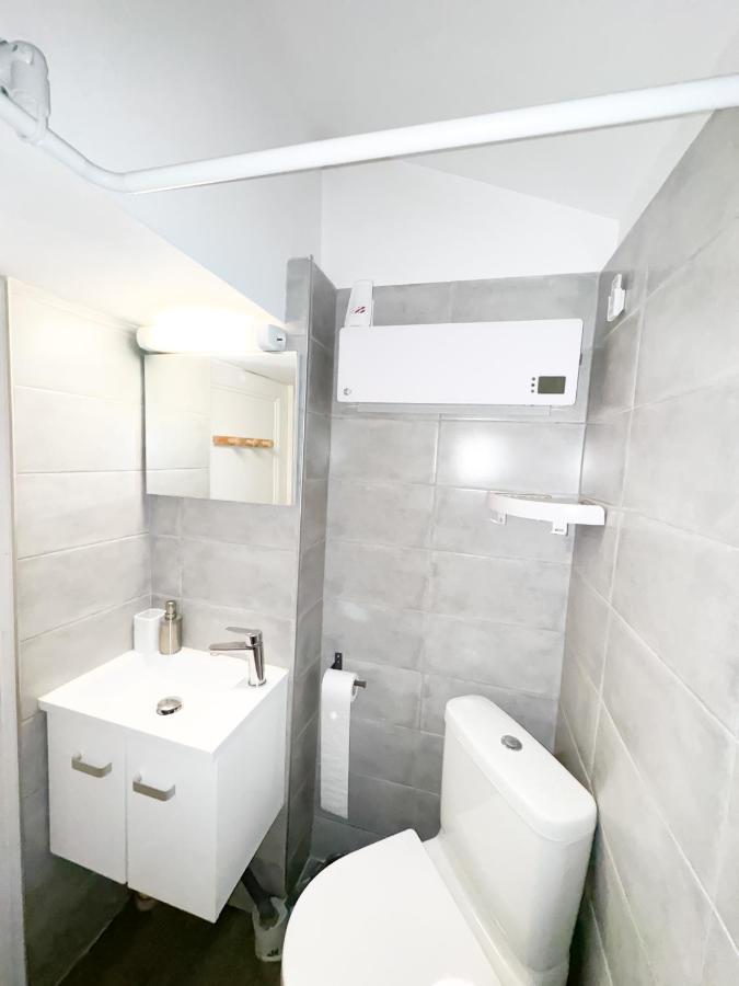 Begonias Appartement T3 Avenue De Lodeve Montpellier Kültér fotó