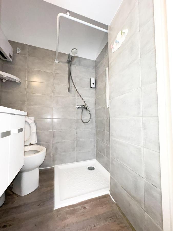 Begonias Appartement T3 Avenue De Lodeve Montpellier Kültér fotó
