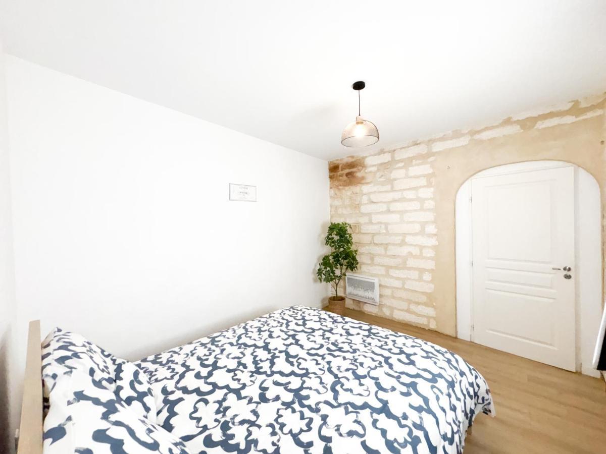 Begonias Appartement T3 Avenue De Lodeve Montpellier Kültér fotó